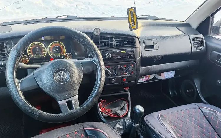 Volkswagen Golf 1992 годаүшін1 800 000 тг. в Кокшетау