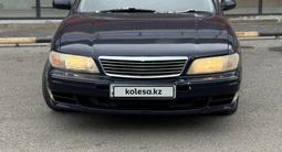 Nissan Cefiro 1996 года за 950 000 тг. в Талдыкорган – фото 2