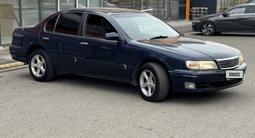 Nissan Cefiro 1996 года за 950 000 тг. в Талдыкорган – фото 3