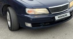 Nissan Cefiro 1996 года за 950 000 тг. в Талдыкорган – фото 4