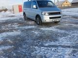 Volkswagen Caravelle 2006 года за 8 300 000 тг. в Караганда – фото 2