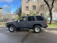 Nissan Terrano 1993 года за 1 850 000 тг. в Талдыкорган