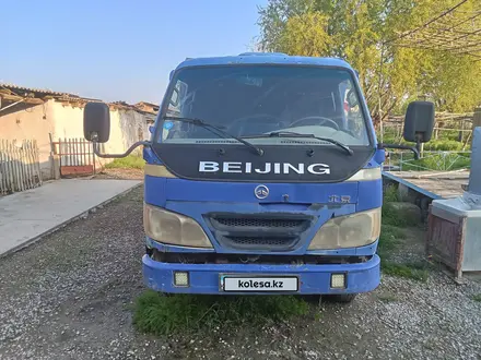 Foton  Forland BJ30xx 2006 года за 2 600 000 тг. в Туркестан – фото 2