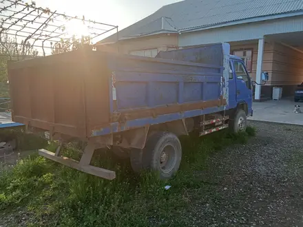 Foton  Forland BJ30xx 2006 года за 2 600 000 тг. в Туркестан – фото 5