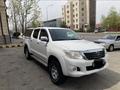 Toyota Hilux 2013 годаүшін9 300 000 тг. в Астана – фото 6