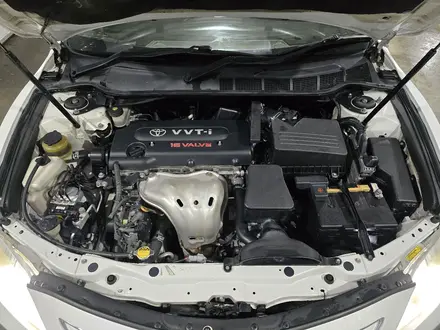 Toyota Camry 2006 года за 4 800 000 тг. в Семей