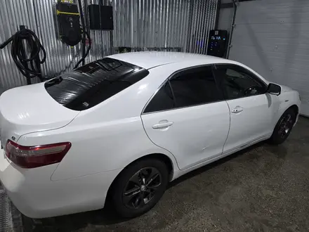 Toyota Camry 2006 года за 4 800 000 тг. в Семей – фото 3