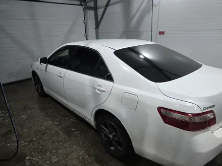 Toyota Camry 2006 года за 4 800 000 тг. в Семей – фото 4