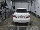 Toyota Camry 2006 года за 4 800 000 тг. в Семей – фото 5