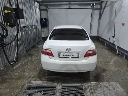 Toyota Camry 2006 года за 4 800 000 тг. в Семей – фото 5