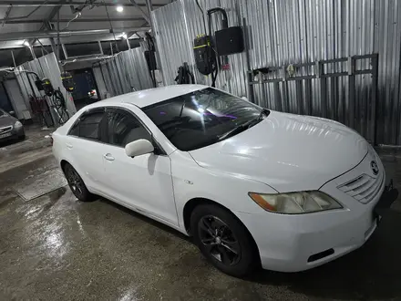 Toyota Camry 2006 года за 4 800 000 тг. в Семей – фото 6