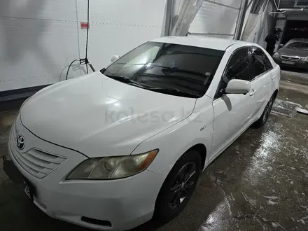 Toyota Camry 2006 года за 4 800 000 тг. в Семей – фото 7