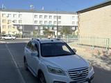 Lifan X60 2015 года за 3 500 000 тг. в Жанаозен