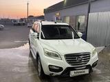 Lifan X60 2015 года за 3 500 000 тг. в Жанаозен – фото 2