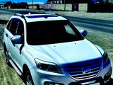 Lifan X60 2015 года за 3 500 000 тг. в Жанаозен – фото 3