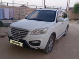 Lifan X60 2015 года за 3 500 000 тг. в Жанаозен – фото 5