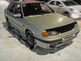 ВАЗ (Lada) 2115 2004 годаfor750 000 тг. в Актобе – фото 2