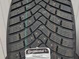 Continental IceContact 3 275/40 R22 107T (Германия, 24 год!) за 245 000 тг. в Алматы