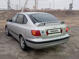 Hyundai Elantra 2001 года за 1 800 000 тг. в Актау – фото 2