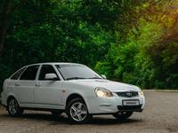 ВАЗ (Lada) Priora 2172 2013 года за 3 000 000 тг. в Семей