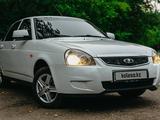 ВАЗ (Lada) Priora 2172 2013 годаүшін3 200 000 тг. в Семей – фото 3