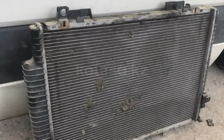Радиатор за 1 000 тг. в Шымкент