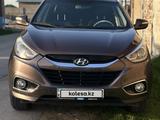 Hyundai Tucson 2014 года за 7 800 000 тг. в Алматы – фото 3