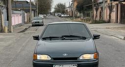 ВАЗ (Lada) 2114 2012 года за 1 200 000 тг. в Шымкент