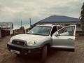 Hyundai Santa Fe 2003 года за 3 550 000 тг. в Актобе – фото 18