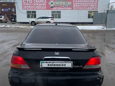 Honda Inspire 1997 года за 1 800 000 тг. в Жезказган – фото 12