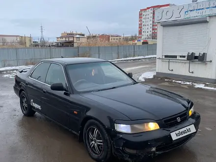 Honda Inspire 1997 года за 1 800 000 тг. в Жезказган – фото 9