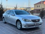 Lexus LS 460 2006 года за 5 700 000 тг. в Кызылорда