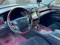 Lexus LS 460 2006 года за 5 700 000 тг. в Кызылорда – фото 13