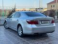 Lexus LS 460 2006 годаүшін5 700 000 тг. в Кызылорда – фото 5