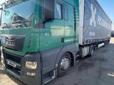 MAN  TGX 2015 годаүшін25 000 000 тг. в Алматы