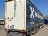MAN  TGX 2015 годаүшін25 000 000 тг. в Алматы – фото 5
