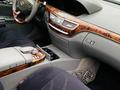Mercedes-Benz S 350 2005 года за 6 000 000 тг. в Алматы – фото 14