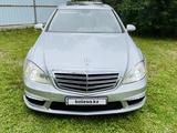 Mercedes-Benz S 350 2005 годаүшін6 000 000 тг. в Алматы – фото 5