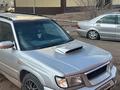 Subaru Forester 1998 годаүшін2 900 000 тг. в Балхаш