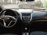 Hyundai Accent 2014 годаfor5 300 000 тг. в Алматы – фото 5