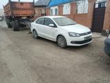 Volkswagen Polo 2012 годаfor3 500 000 тг. в Атырау