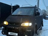 Mitsubishi Delica 2006 годаүшін4 500 000 тг. в Алматы – фото 2