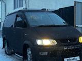 Mitsubishi Delica 2006 годаүшін4 500 000 тг. в Алматы