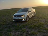 Volkswagen Polo 2014 годаүшін4 700 000 тг. в Атырау