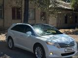 Toyota Venza 2011 года за 11 500 000 тг. в Тараз – фото 3