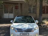 Toyota Venza 2011 года за 11 500 000 тг. в Тараз – фото 2