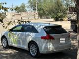 Toyota Venza 2011 года за 11 500 000 тг. в Тараз – фото 4