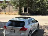 Toyota Venza 2011 года за 11 500 000 тг. в Тараз – фото 5