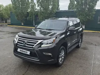 Lexus GX 460