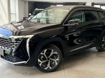 Geely Atlas 2024 года за 10 700 000 тг. в Алматы – фото 2